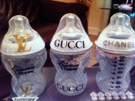 gucci baby bottle